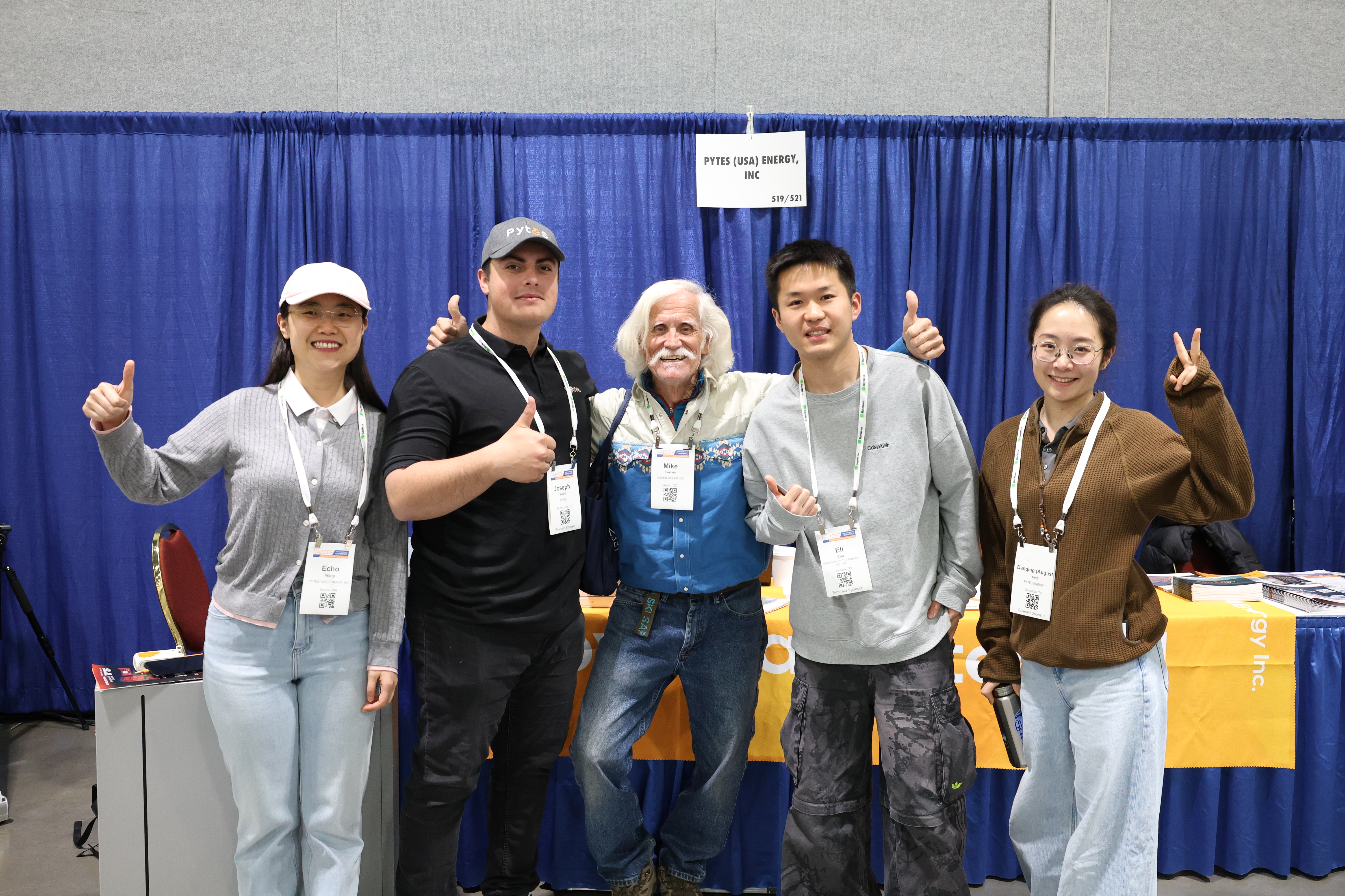 Resumen de la capacitaci&oacute;n de NABCEP 2026: Aprende, conecta y crece con Pytes.