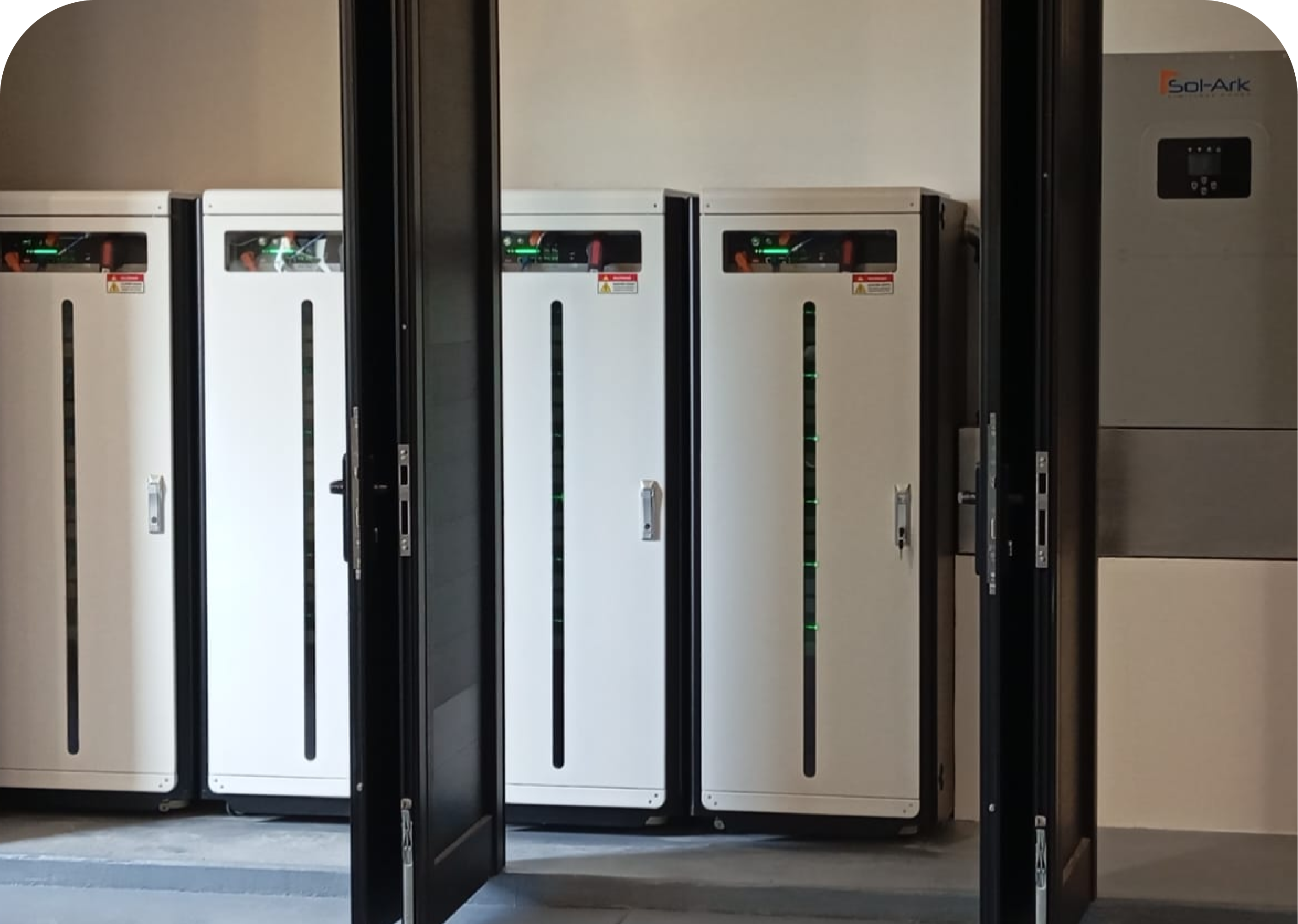 Pytes apuesta fuerte: 160 kWh de energ&iacute;a de alto voltaje en M&eacute;xico