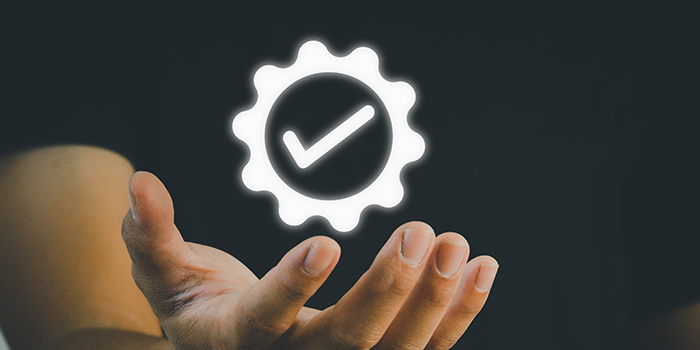 Insignia de instalador certificado por Pytes