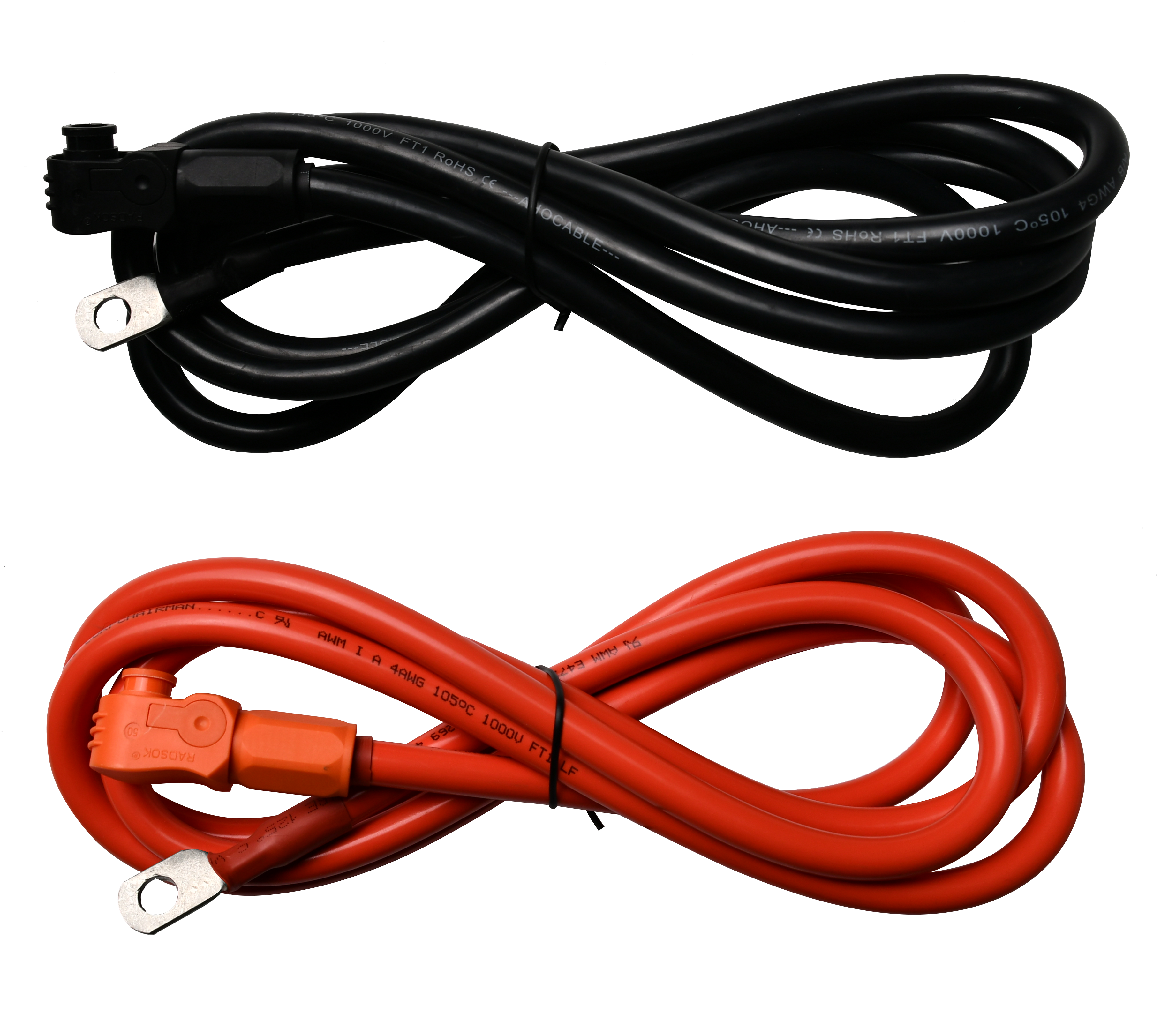 Cable de energ&iacute;a