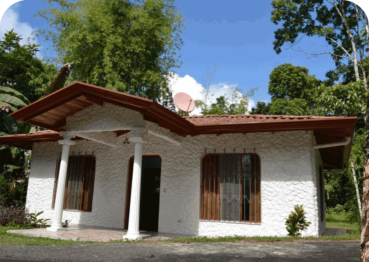 Natuga Ecolodge se desconecta completamente de la red el&eacute;ctrica.