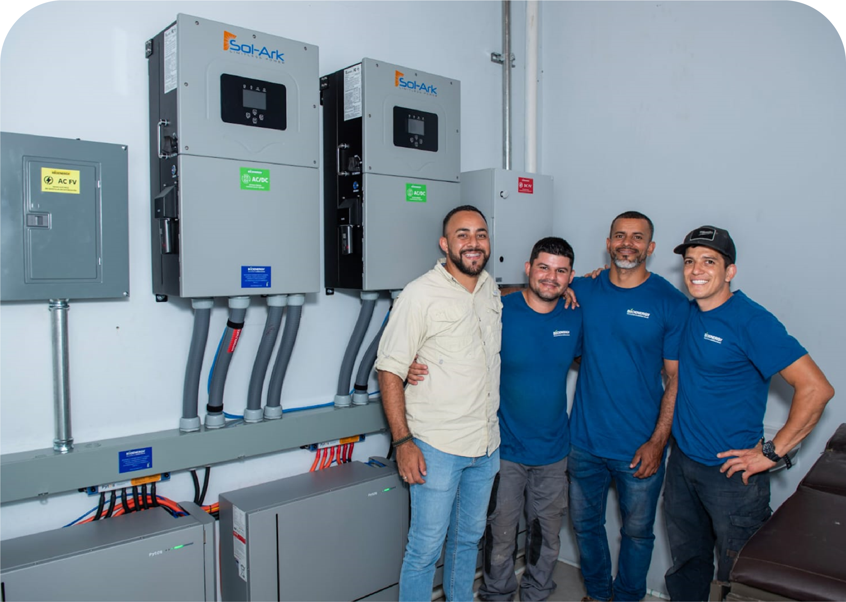 Cuando el poder importa m&aacute;s