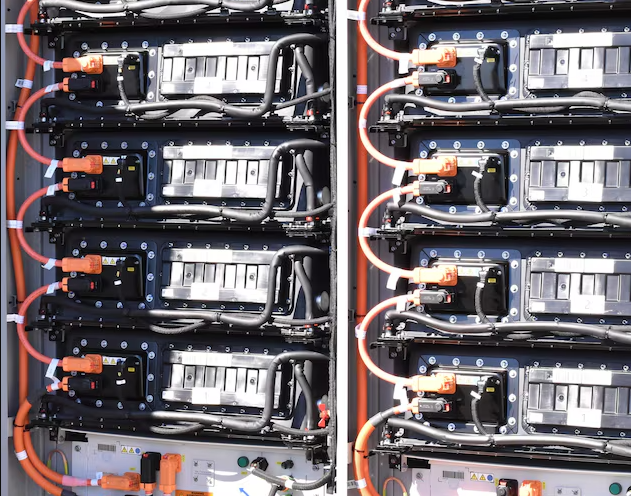 Pytes Energy lidera el camino: abordando los desaf&iacute;os del crecimiento del almacenamiento de bater&iacute;as en Europa