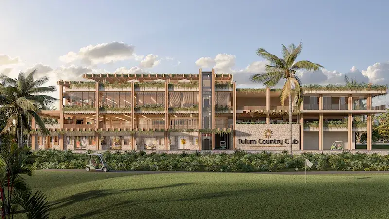 Pytes V16: Impulsando las residencias de lujo de Tulum Country Club con una confiabilidad inigualable