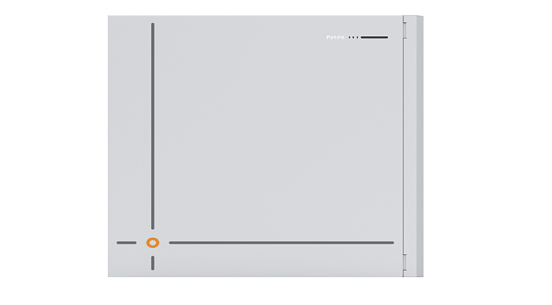 Sistema de almacenamiento de energ&iacute;a dom&eacute;stica Pytes V16: una soluci&oacute;n potente, segura y escalable para las necesidades energ&eacute;ticas modernas.