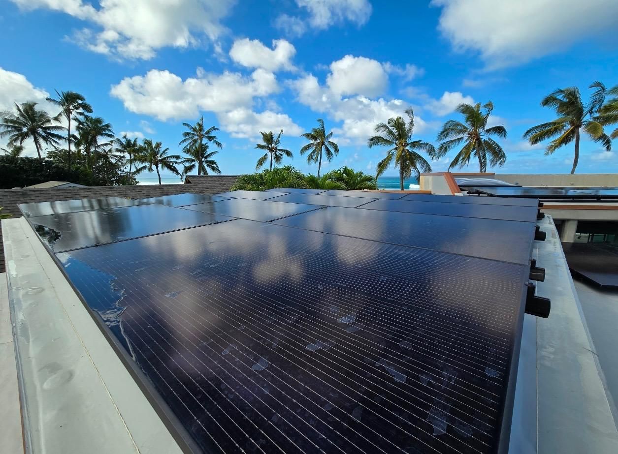 Maximizar el autoconsumo en la costa norte