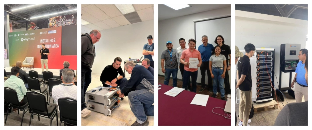 Education and Training