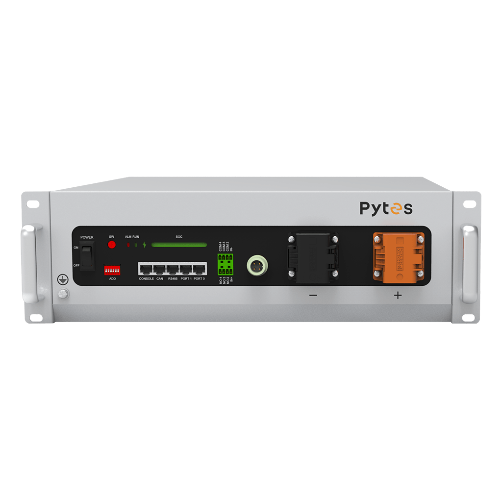 Home Battery Backup Systems