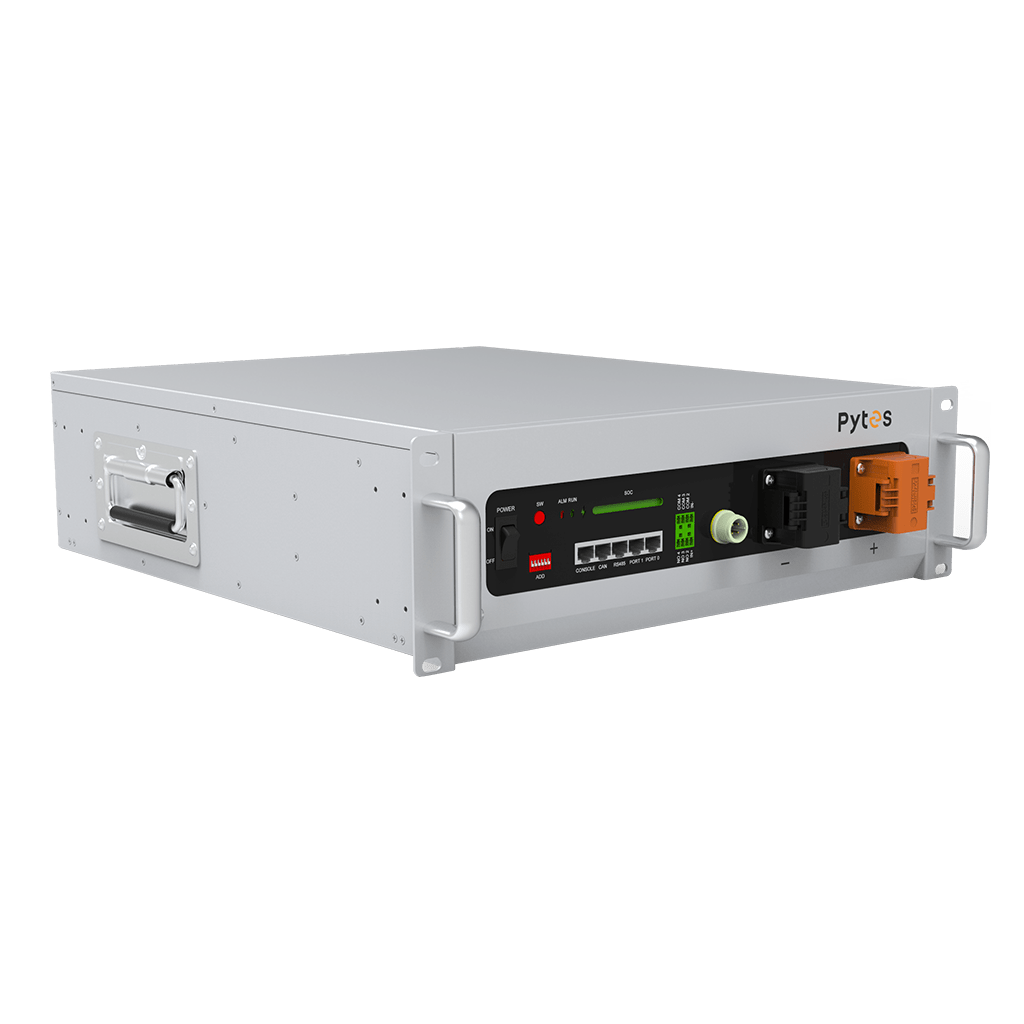 Home Battery Backup Systems