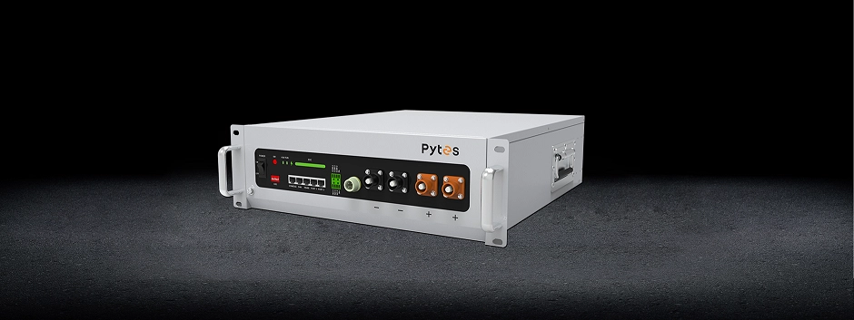 domestic battery storage