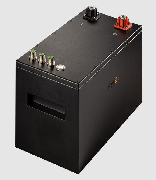 Portable Power Station