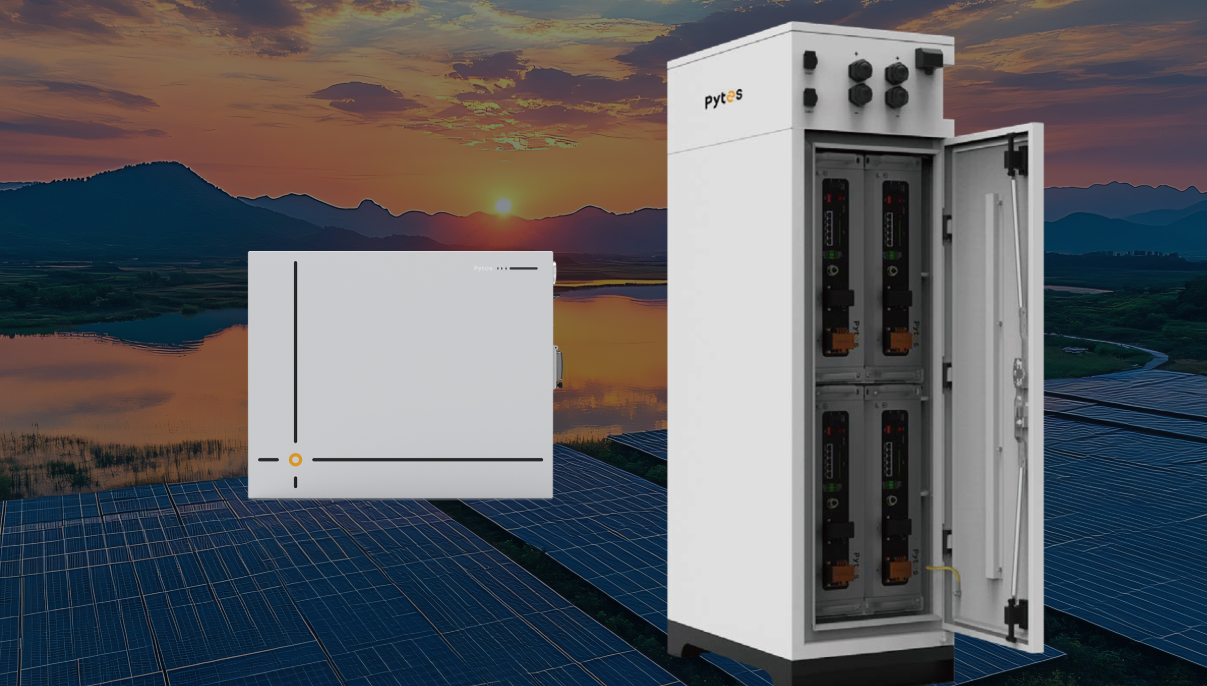 home energy storage systems